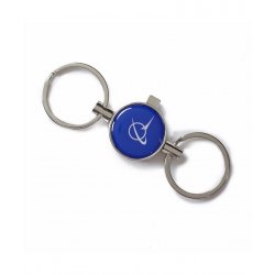 Boeing Symbol Valet Keychain - brelok do kluczy
