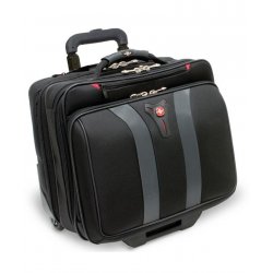 WENGER Granada - Trolley with Notebook Case up to