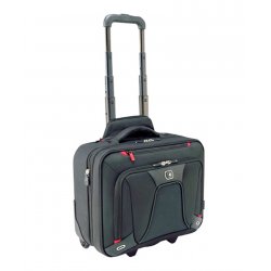 WENGER Transfer - Trolley with Tablet/Notebook Pocket