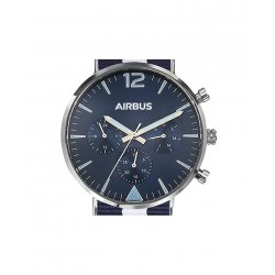 Airbus Montmartre Watch - blue - zegarek