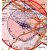 Mapa Lotnicza Hiszpania Północno-Wschodnia - Spain North West VFR Aeronautical Chart – ICAO