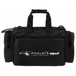 Air bag FC-8 Czarna Pooley's