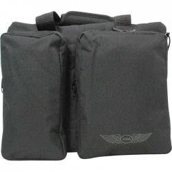 ASA Pilot Backpack aero bag