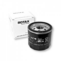 Filtr Oleju Rotax Oil Filter 825016