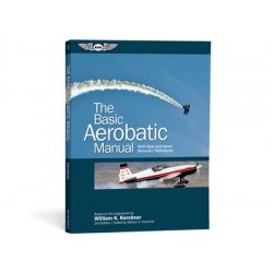 Manual The Basic Aerobatic Manual ASA
