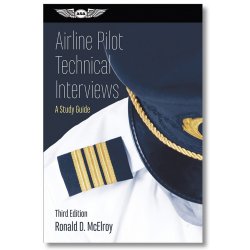 Airline Pilot Technical Interviews Guide