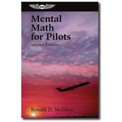 Mental Math Handbook for Pilots