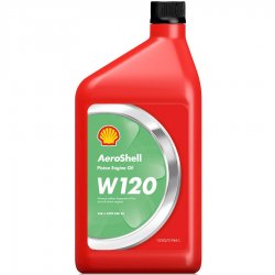 AeroShell Oil W120 1 us qt (ASO W120 1 us qt)