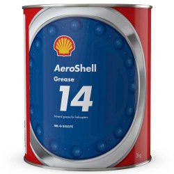 AeroShell Grease 14 3kg