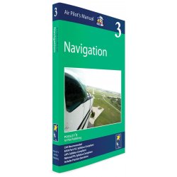 Air Pilot's Manual Volume 3 Air Navigation-APM EASA Book & Ebook Kit