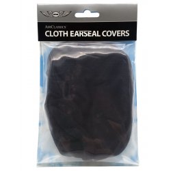 Cloth Earseal Covers