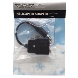 ASA adapter for helicopter