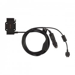 010-12373-02 Aviation Mount with Power Cable, Audio Jack and GDL ® Connection (aera ® 660)