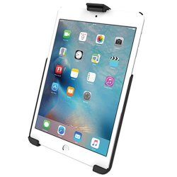 COMPLETE KIT WITH EZ-ROLL ' R HOLDER FOR THE APPLE IPAD MINI 4