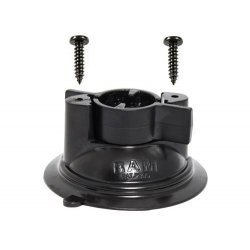SUCTION CUP WITH TWIST LOCK (BASE)