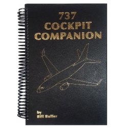 737 COCKPIT COMPANION - BILL BULFER