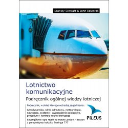Lotnictwo Komunikacyjne - Podręcznik PILEUS