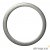 76510 LYCOMING OIL COOLER BYPASS VLV GASKET