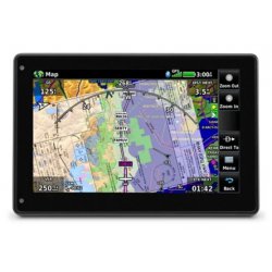 GARMIN AERA 760 GPS 7