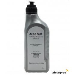 ZFL Oil AirGo 3001