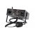TQ Systems TB1 RT-Portable radio station large with KRT2 and KTX2