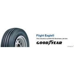 GOODYEAR FLIGHT EAGLE 5.00-5 10 PLY 505T08-1