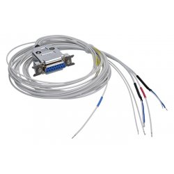 285960 KBS1 Cable set with open end