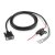 010-12994-11 Aviation Mount Cable, Bare Wires (aera ® 760)