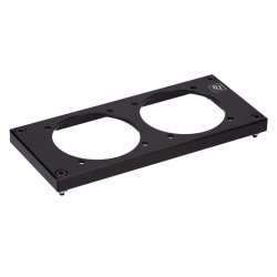 Set KTX2-S. V2 + KRT2-S incl. double Mounting frame