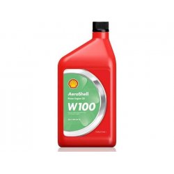 AeroShell Oil W100 1 us qt (ASO W100 1 us qt)