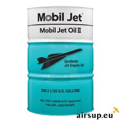 Mobil Aviation Jet Oil 208L