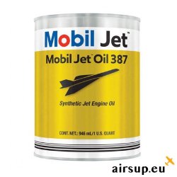 Mobile Jet 387 1 Qt