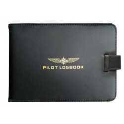 Pilot Logbook Cover JAR/FCL