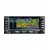 Avidyne IFD440 FMS/GPS/NAV/COM - 10W, black (incl. Install-Kit), WiFi, Bluetooth, FLTA