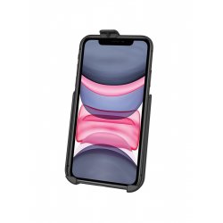 RAM® Form-Fit Cradle for Apple iPhone 11