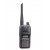 ICOM Aviation Radio Handheld IC-A16E (12) - 8.33/25 kHz Channel Spacing, COM Channels, Bluetooth