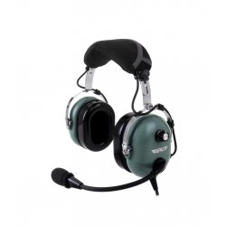 Air headphones GA-350D Deluxe-GaPilot