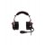 GA-600RED Red Edition Deluxe Aviation Headset - GaPilot
