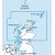 Mapa Lotnicza Wielka Brytania Północna - Great Britain North VFR Aeronautical Chart – ICAO