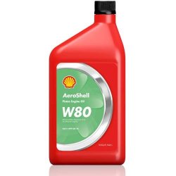 AeroShell Oil W80 1 us qt (ASO W80 1 us qt)