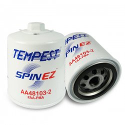 Filtr oleju Tempest AA48103