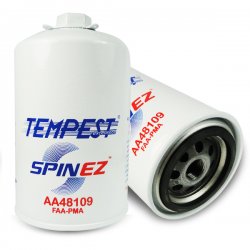 Filtr oleju Tempest AA48109