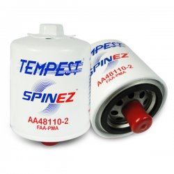 Filtr oleju Tempest AA48110